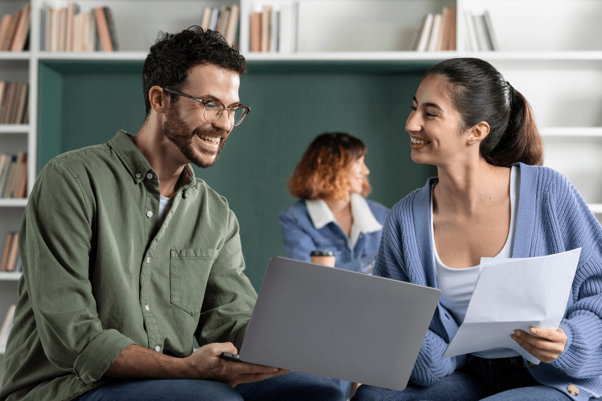 Expert subject support to help students exceed their predicted grades.