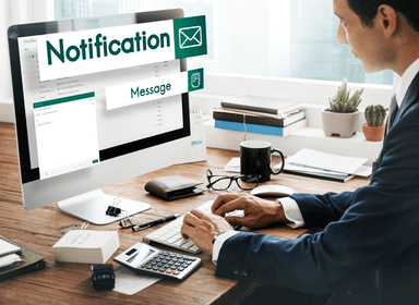 Notify